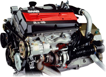 P3513 Engine